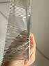 HELLOJOY宠物猫咪狗狗排梳猫梳子宠物去浮毛开结钢梳布偶长毛猫专用猫毛梳 实拍图