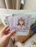超亚健康联名眼罩蒸汽热敷混合香型睡眠遮光缓解眼疲劳眼部护理50片 实拍图