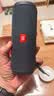 JBL FLIP ESSENTIAL2 旗舰款二代 蓝牙音响【焕新补贴】便携音箱  户外防水 低音炮 登山秋游 炫酷黑 实拍图