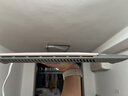 美的（Midea）家用电磁炉电陶炉电池炉2200W大功率猛火新型电磁灶一体面板爆炒炒菜超薄火锅炉2026新品MC-E22A02 实拍图