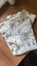 迪士尼婴儿衣服新生儿夏季薄款连体衣纯棉爬爬服满月宝宝百天包屁睡衣 实拍图