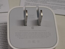 Apple/苹果 40W type-c快充充电器 苹果usb-c原装充电头 旗舰店新款苹果iPhone 17 Pro Max充电器 实拍图