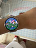 HUAWEI WATCH GT 6 流光紫 41mm智能手表多维情绪健康全新骑行体验 实拍图