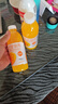 芒果汁 果味果汁饮料【包装随机发货】 360mL*2瓶【品尝】 实拍图