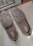 斯凯奇（Skechers）夏季女鞋舒适百搭健步鞋网面透气单鞋896020 实拍图