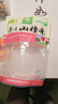 金晔 0添加剂休闲零食 蜜饯果脯 原味山楂条350g/袋 实拍图