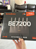 Tenda腾达路由器WiFi7【泰山BE7200 Ultra】千兆穿墙王信号放大器增强无线家用电竞立式BE12 Pro 实拍图