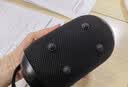 飞利浦（PHILIPS）TAS3209无线蓝牙音响便携式户外广场舞音箱防水高音质低音炮随身电脑桌面小音响防水设计生日礼物 实拍图