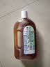 滴露（Dettol）消毒液洗衣衣物消毒水750mL 除螨杀菌混洗无忧 家居地板消毒 非84 实拍图