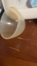 世喜婴儿牙刷0-1-2岁乳牙刷宝宝口腔清洁棒器小月龄软硅胶刷毛 实拍图