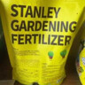 史丹利（STANLEY）复合肥蔬菜用农用种菜肥料花肥家用盆栽通用型养花化肥有机2.5斤 实拍图