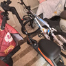 九号电动滑板车F2Pro 成人学生长续航智能可折叠电动车自修复果冻胎前减震防滑体感车 实拍图