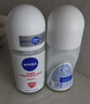 妮维雅（NIVEA）孙颖莎同款抑汗香体止汗露腋下干爽精华爽身走珠液50ml生日礼物 实拍图