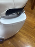 NK 【好评20万+】烘鞋器干鞋器鞋子烘干机杀菌除臭烘鞋机家用烤鞋器烘干鞋器 小旋风S3-旗舰款【洗鞋烘干+汗臭护理】 实拍图