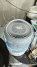 飞利浦（PHILIPS）加湿器价保618家用卧室母婴专用静音除菌无雾空调加湿机鼻炎孕妇婴幼儿桌面大容量HU5710/10礼物 实拍图