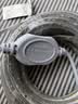 飞利浦（PHILIPS）灯带LED灯条220V家用客厅卧室吊顶线条灯软光带超亮无主灯照明 【联系客服】每段灯带配1个 实拍图