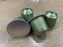星巴克（Starbucks） Nespresso浓郁胶囊咖啡兼容nes系列米家等便携式咖啡瑞士进口 危地马拉52g/盒-效期27年3月 实拍图