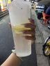 MSSM适用苹果手表表带applewatch手表小蛮腰真皮女表带iwatch S11/ultra3/S10/9/8/SE3 玫红38/40/41mm 实拍图