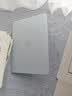 极川 苹果MacBook Air 13.6英寸M5/4/3/2键盘膜2026/25/24款笔记本电脑键盘保护膜TPU超薄透明防水尘罩 实拍图