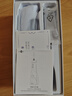 博皓（prooral）冲牙器5025Plus手持立式洗牙器带数显水牙线成人洁牙器便携牙齿冲洗器 天空蓝270ml 实拍图