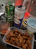 kronenbourg 1664啤酒嘉士伯全家福500ml*12罐礼盒整箱装送礼乌苏京东自营端午送礼 实拍图