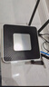 普联（TP-LINK）5G双频双千兆企业路由器 1200M无线家用商用高速路由 wifi穿墙/VPN/千兆端口/AC管理 TL-WAR1200L 实拍图