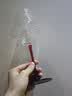 梵卡奇（FANKAQI）轻奢高档水晶杯高脚杯红酒杯醒酒器套装乔迁结婚送礼 实拍图