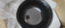 美的（Midea）有钛0氟电压力锅5L家用4-6人双胆触控高压锅电饭煲智能预约开盖煮多功能一体煲汤炖肉饭锅MY-E5923 实拍图