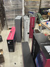 微星（MSI）黑刃X24 MAG 245F X24 23.8英寸240Hz 莱茵护眼认证 快速IPS 支持HDR 0.5ms 游戏电竞显示器显示屏 实拍图