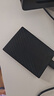 西部数据（WD）移动硬盘2TB USB3.0 My Passport随行版2.5英寸 黑 机械硬盘 笔记本电脑外接 大容量加密 家庭存储 实拍图