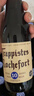 罗斯福（Rochefort）比利时原装进口啤酒 修道院精酿啤酒 罗斯福6号 330mL 5瓶 实拍图