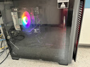 华硕（ASUS）Ultra 245KF/i5 12400F/14600KF+5060主机5060Ti显卡游戏台式组装电脑主机整机DIY组装机ROG全家桶 一：12400F丨华硕RTX5060 组装机 实拍图