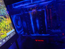 利民（thermalright）Peerless Assassin 120 SE ARGB 风冷散热器AGHP逆重力6热管逆转双C12C-S风扇PA120 SE ARGB 实拍图
