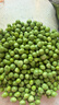 新鲜豌豆四川带壳青豆角水果甜豆荚农家蔬菜 新鲜青豌豆荚净重3斤 实拍图