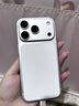 Apple/苹果  iPhone 17 Pro 256GB 银色 支持移动联通电信5G 双卡双待手机 实拍图