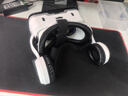 NOLON3 VR眼镜手机专用 看电影高清 vr手机盒子观影 3D全景 智能蓝牙连接 实拍图