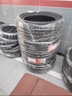 朝阳轮胎 汽车轮胎 215/65R16 98H SU318a 适配大众途观 实拍图