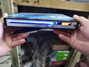 先科（SAST）PDVD-799Advd播放机cd高清影碟机HDMI光盘播放机VCDDVD光驱播放器USB音乐 实拍图