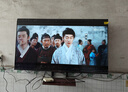 TCL电视雷鸟经济款 【伸缩挂架送装一体】 55英寸雀4 25款 144Hz  2+32GB 平板电视机55F270C-JN 实拍图