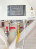 林内（Rinnai）【小蛮腰】24升大升数燃气热水 全新升级CPU ECO节能热水器 24GD31 上门安装（JSQ47-GD31） 实拍图