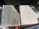 曼牌滤清器（MANNFILTER）空调滤芯空调滤清器CUK30007/3宝马225320325330425430X3X4Z4M2M3 实拍图