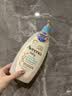 艾惟诺（Aveeno）艾维诺婴儿洗发水沐浴露二合一儿童安心洗沐二合一532ml补水保湿 实拍图