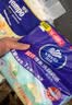 维达（Vinda）抽纸 超韧3层100抽*10包S码 湿水不易破 纸巾 新旧随机发货 实拍图