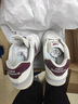 NEW BALANCE NB574官方休闲鞋女鞋复古舒适夏季透气网面礼物轻便百搭运动鞋 米白色 WL574RCF 36 (脚长22.5cm)尺码详询客服 实拍图