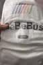 bebebus装仔pro纸尿裤拉拉  裤超薄透气干爽男女宝通用尿不湿学步裤尿布 【升级pro】纸尿裤S(一提6小包共54片) 实拍图