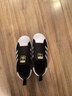 阿迪达斯（adidas）童鞋春秋款男女小童经典三叶草一脚蹬贝壳头运动鞋KI8793 实拍图