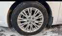 马牌（Continental）汽车轮胎 205/55R16 91V UCJ 适配朗逸/速腾/宝来/卡罗拉 实拍图