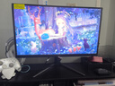 AOC 27英寸第四代QD-OLED 2K500Hz HDR500TrueBlack DP2.1硬件低蓝光TUV护眼游戏电竞显示器Q27G4KD 实拍图