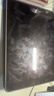 ALittleFlower适用iPad9/8/7代保护壳套2021/2020/2019款保护壳10.2英寸苹果平板三折支架超薄全包防摔深蓝色 实拍图