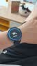 HUAWEI【父亲节送礼优选】HUAWEI WATCH GT 6 雅丹黑 46mm智能手表多维情绪健康全新骑行体验 实拍图